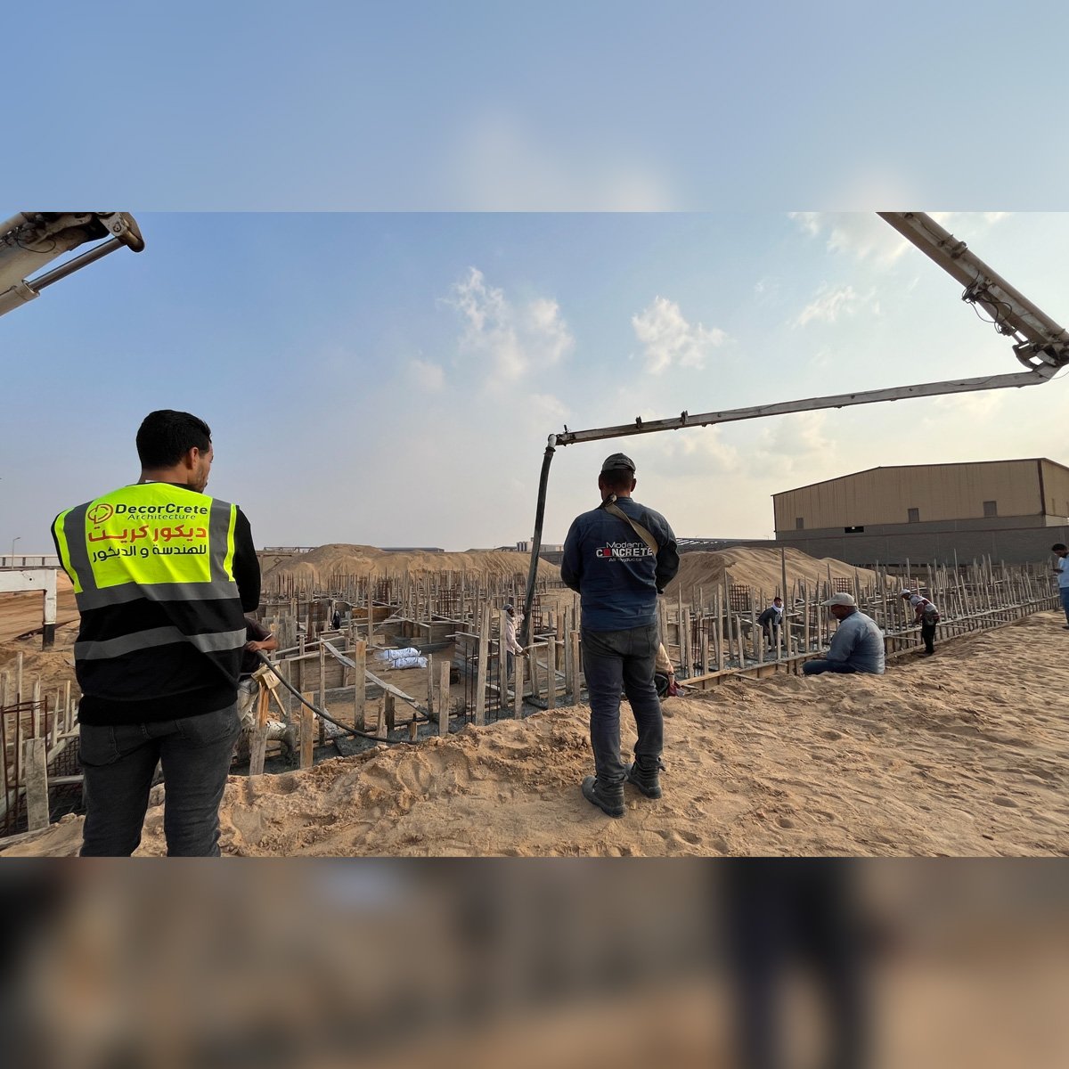 ترخيص وتنفيذ صناعي